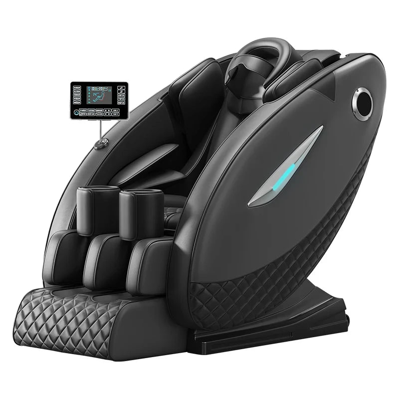 Zero Gravity Heating 4D Massage Chair