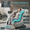 Zero Gravity Heating 4D Massage Chair