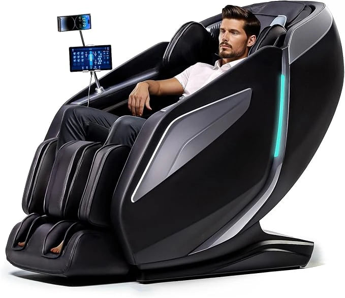 Healthrelife Full Body Massage Chair