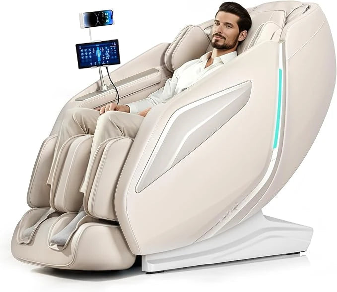 Healthrelife Full Body Massage Chair