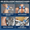 Healthrelife Full Body Massage Chair