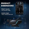 Healthrelife Full Body Massage Chair