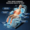 Healthrelife Full Body Massage Chair