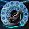 Healthrelife Full Body Massage Chair